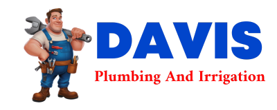 Trusted plumber in FANCHER